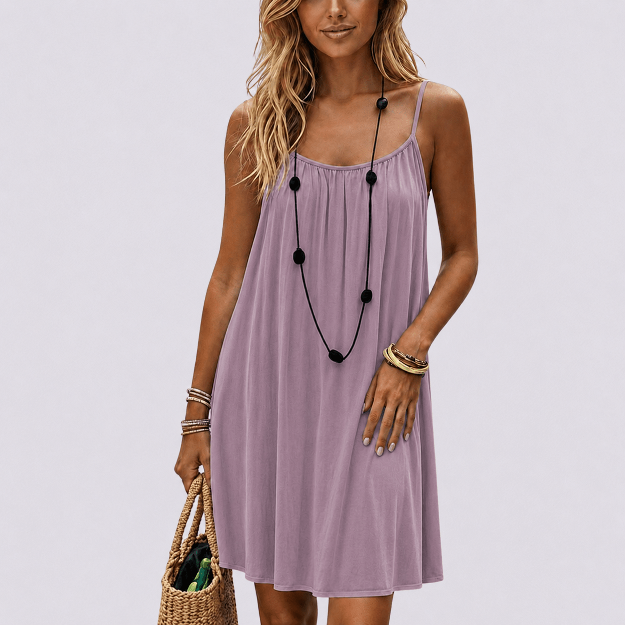Vestido Brisa Elegance