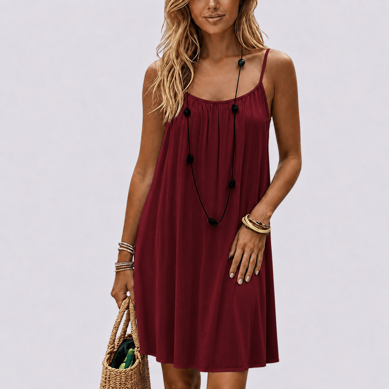 Vestido Brisa Elegance