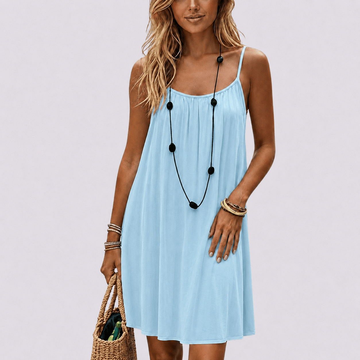 Vestido Brisa Elegance