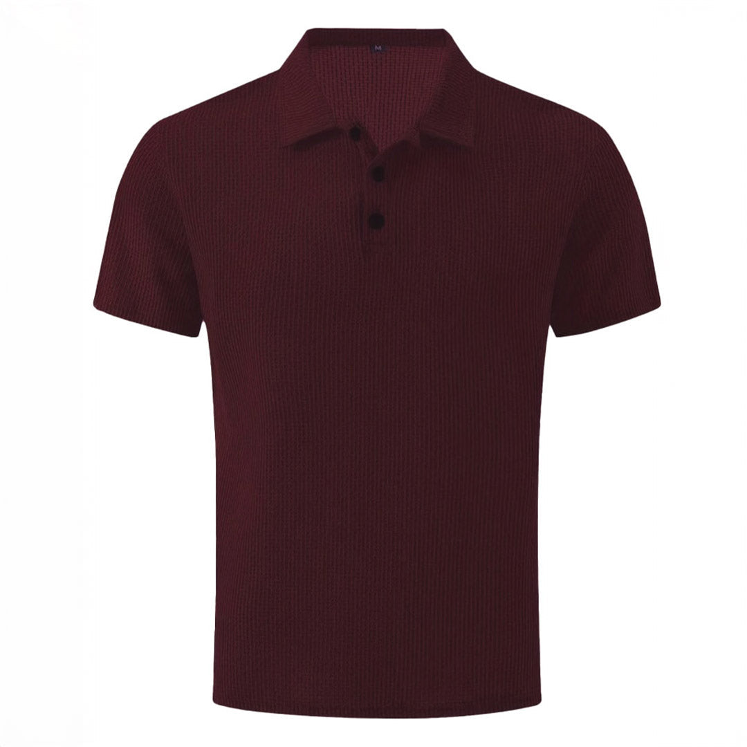 Paolo | Polo elástico ultrasuave