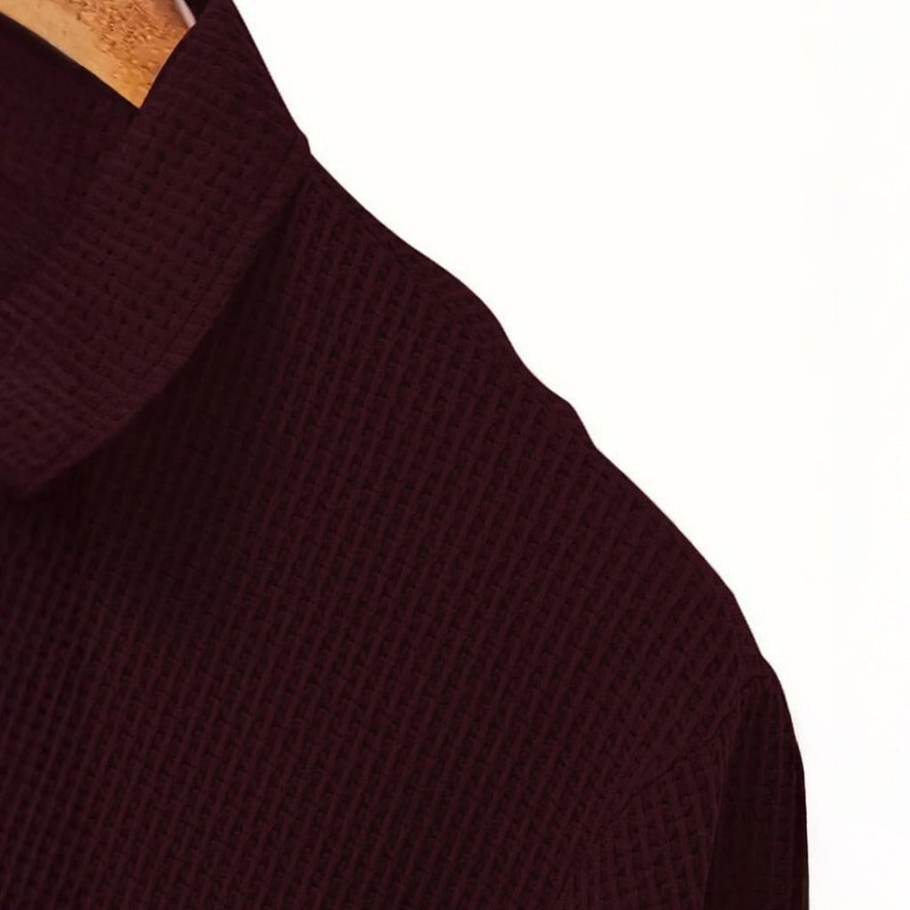 Paolo | Polo elástico ultrasuave