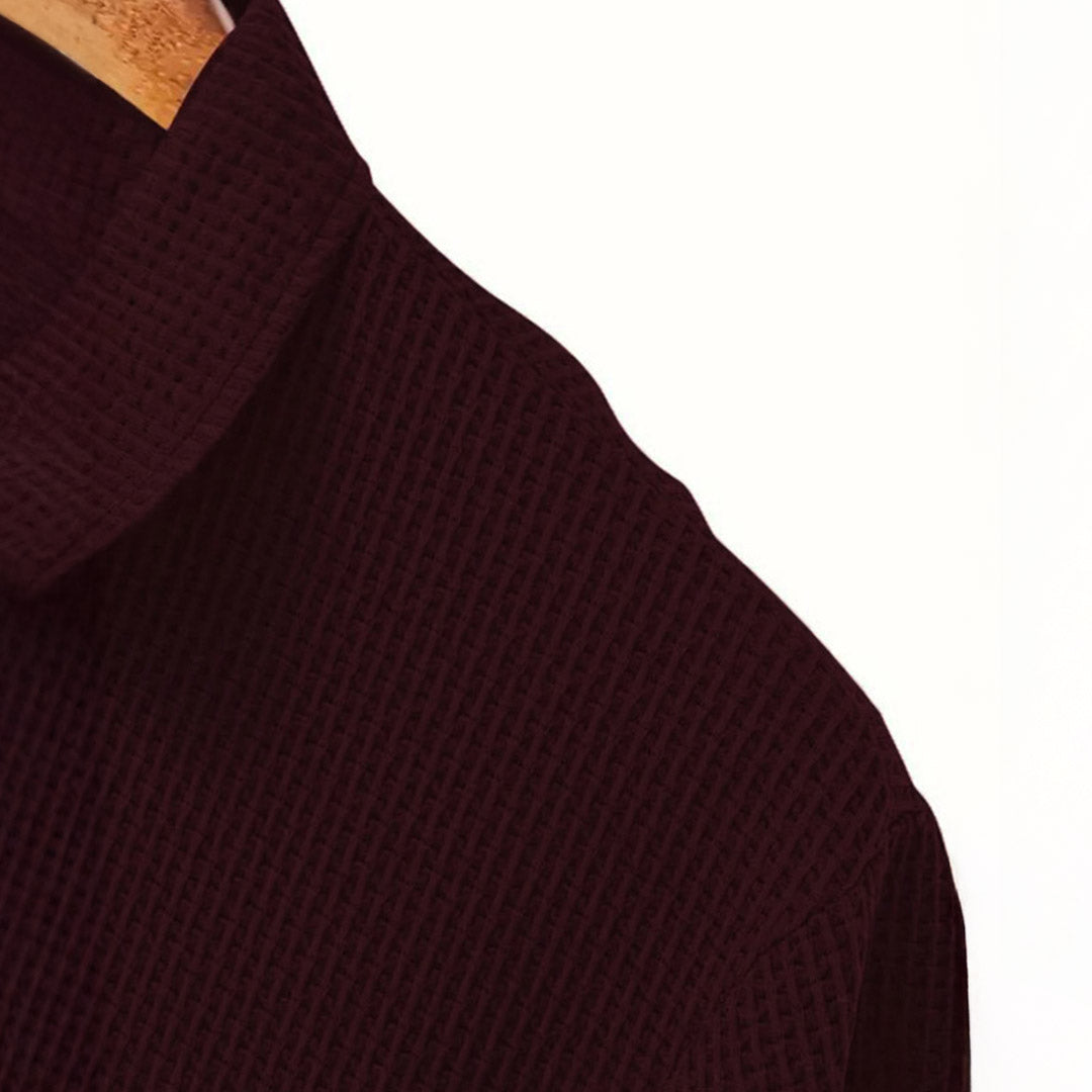 Paolo | Polo elástico ultrasuave