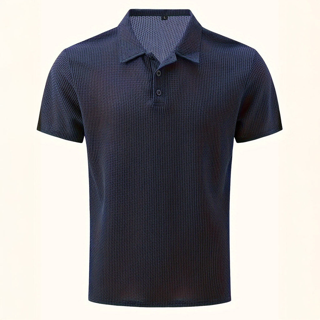Paolo | Polo elástico ultrasuave
