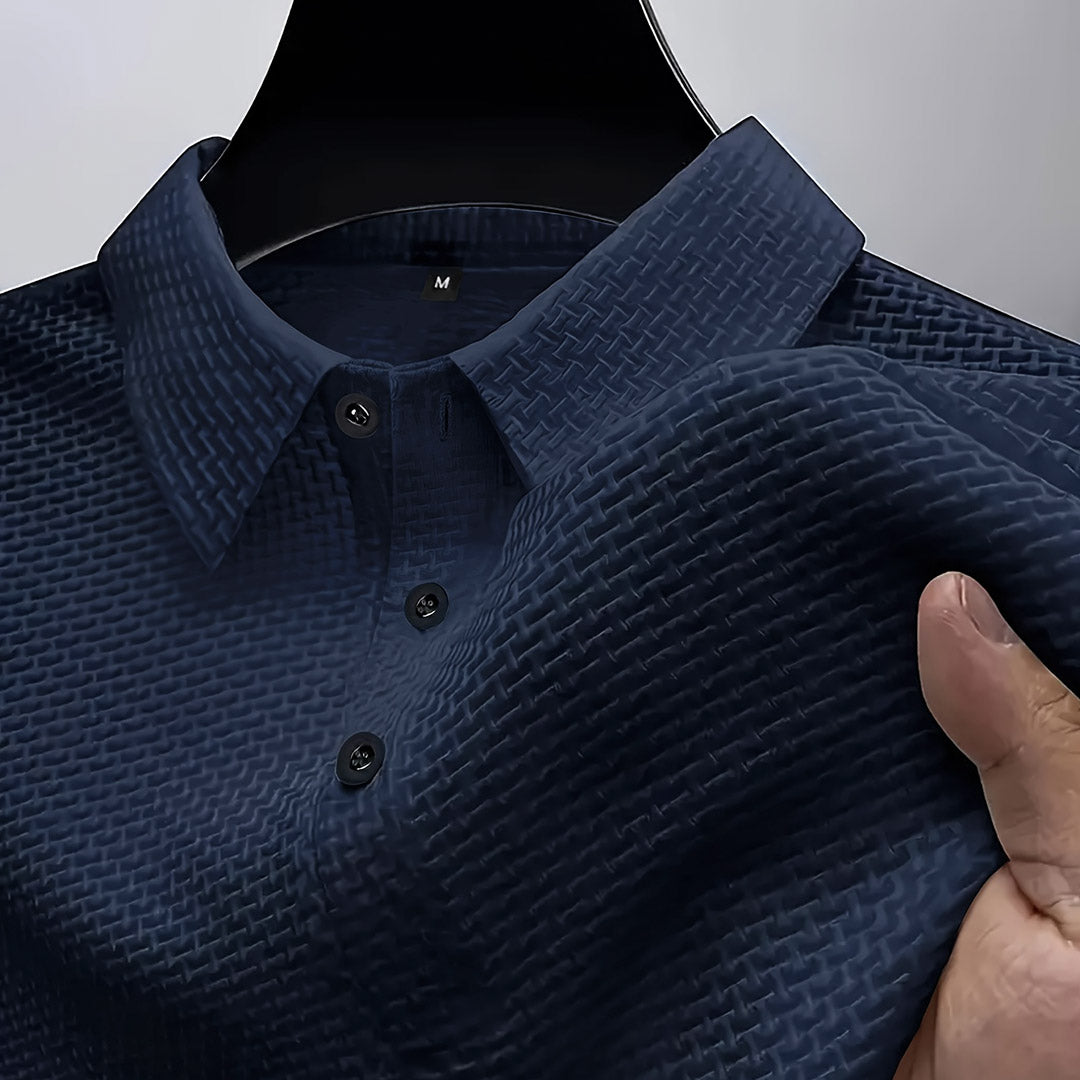 Paolo | Polo elástico ultrasuave