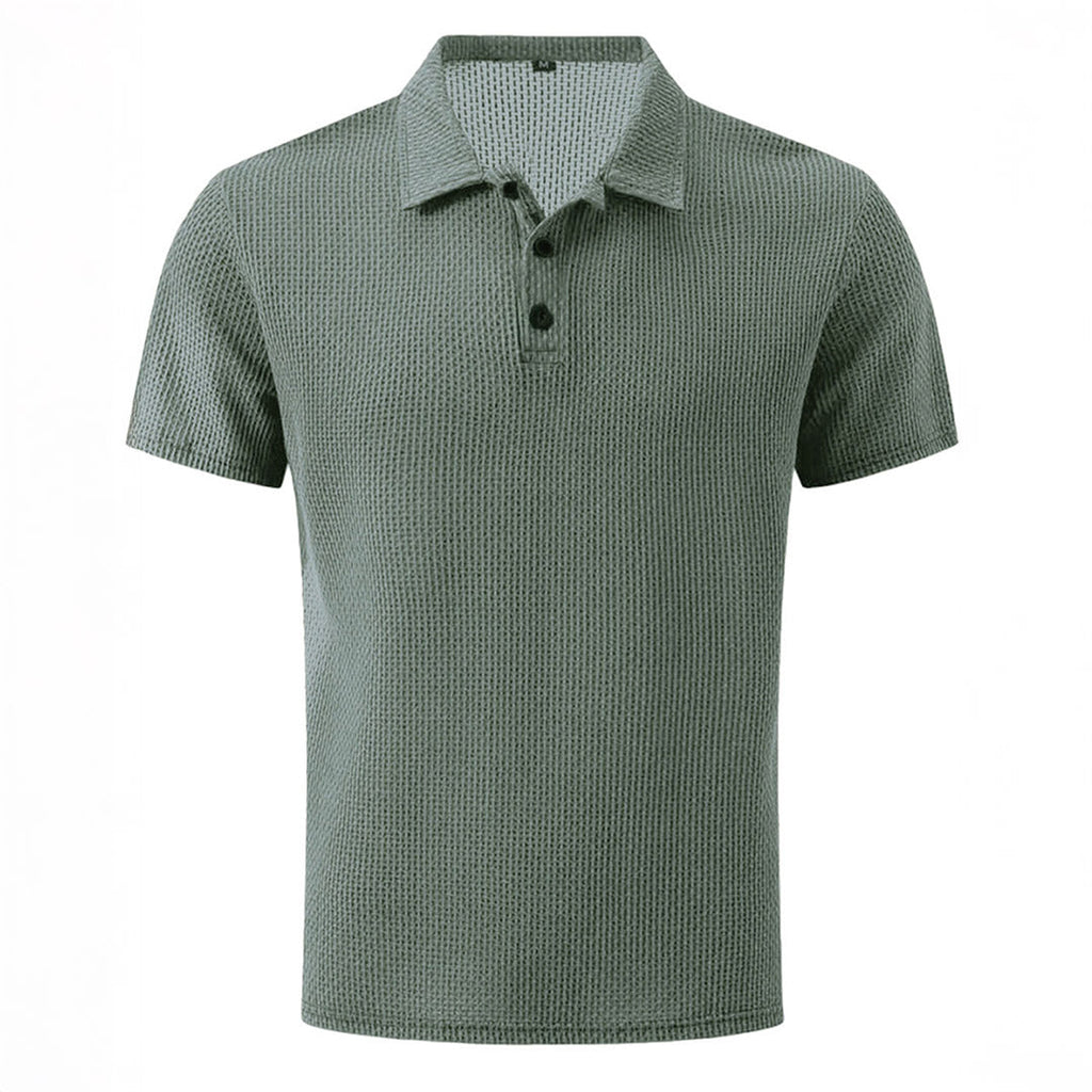 Paolo | Polo elástico ultrasuave