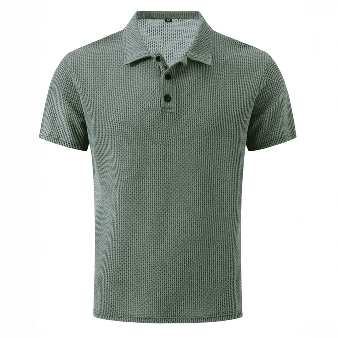 Paolo | Polo elástico ultrasuave