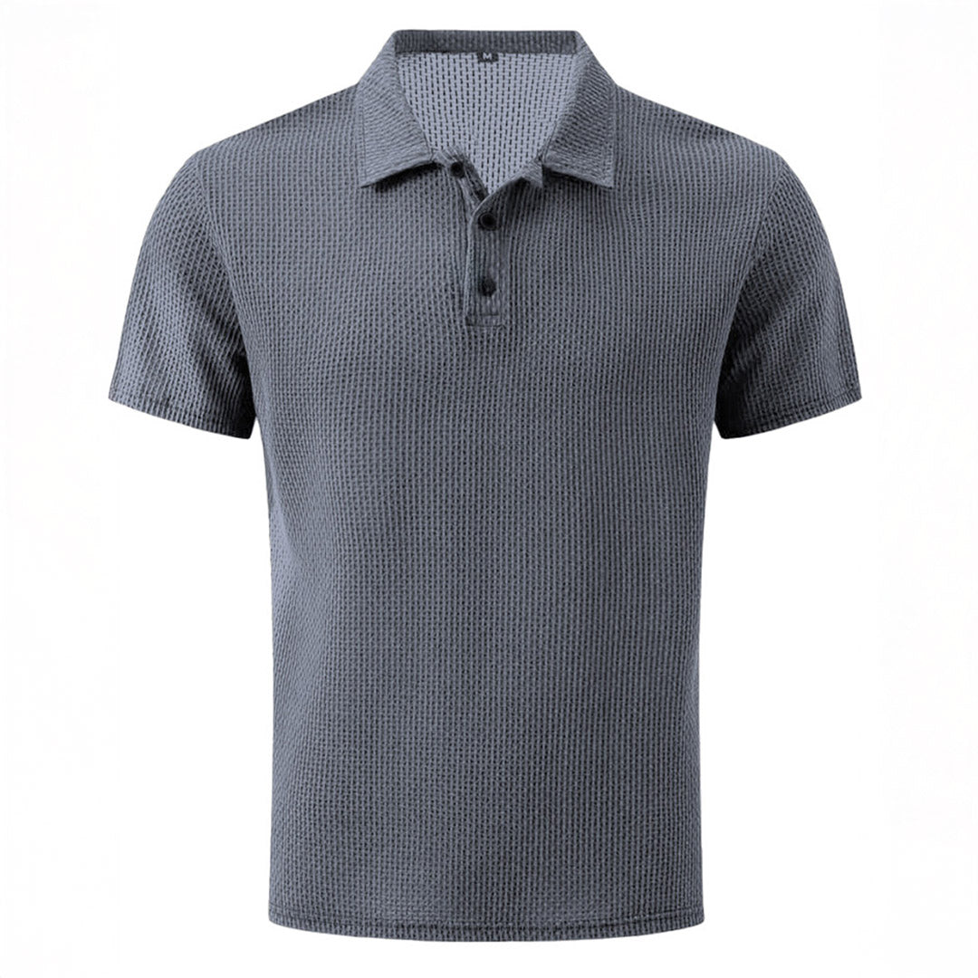 Paolo | Polo elástico ultrasuave