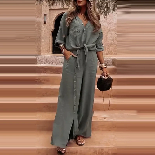 Conjunto Aura Elegance