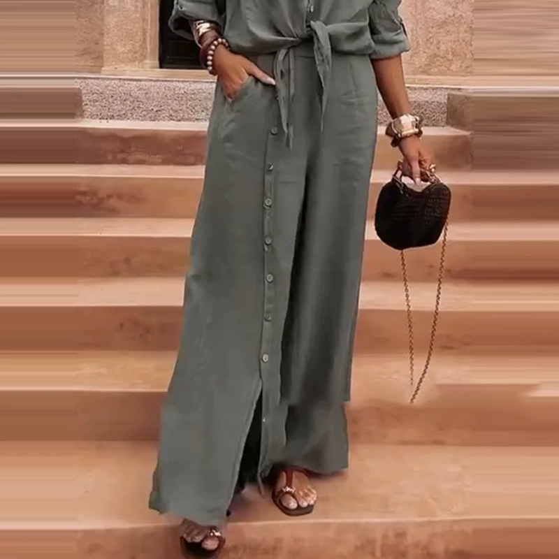 Conjunto Aura Elegance