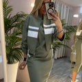 Urban Luxe Mujer