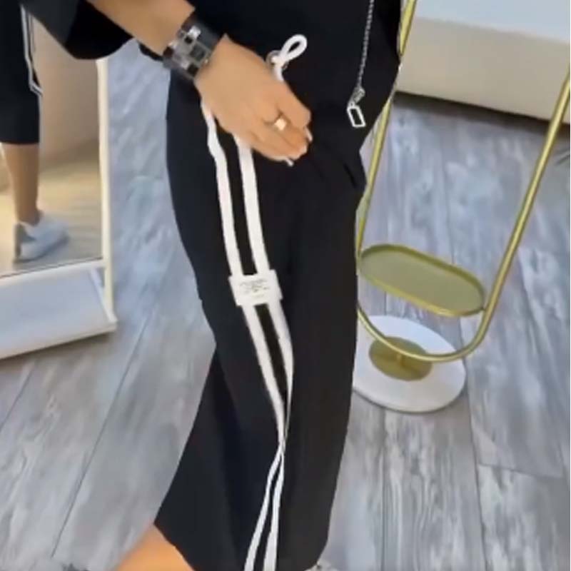 Urban Luxe Mujer