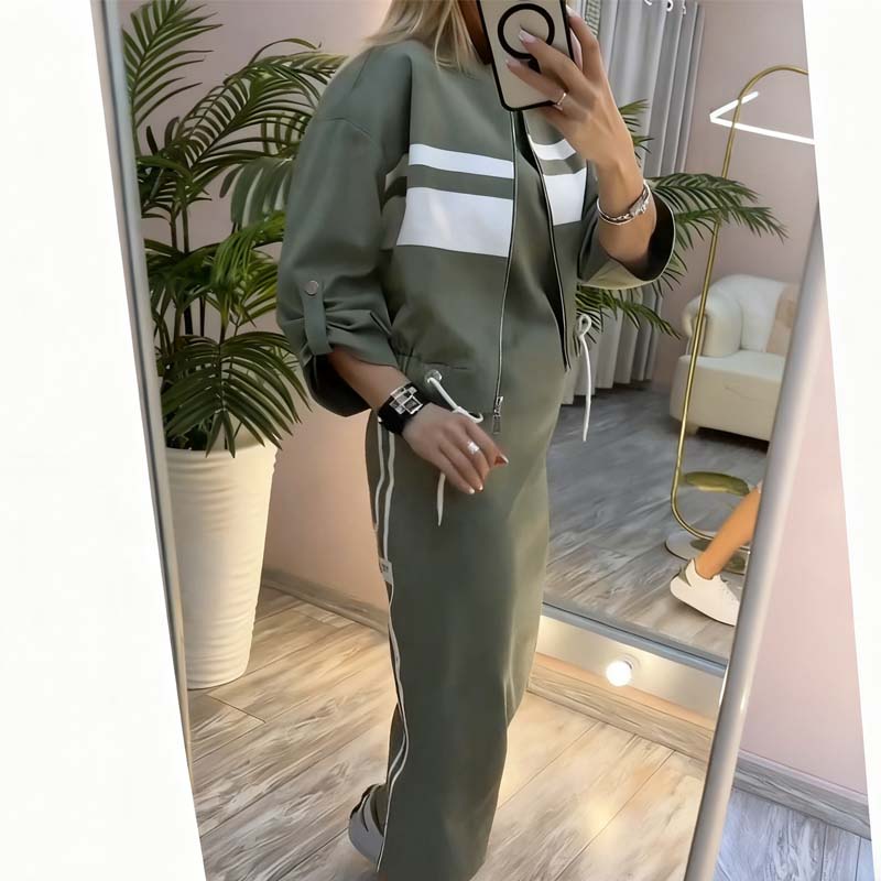 Urban Luxe Mujer