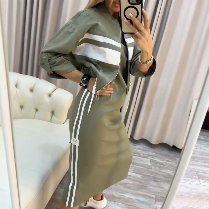 Urban Luxe Mujer