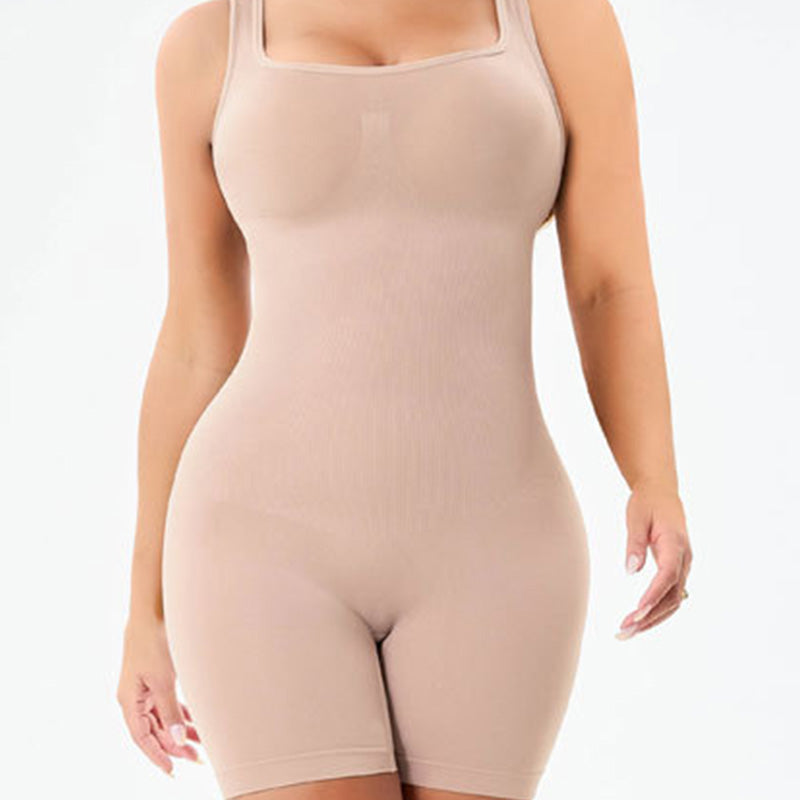 Mono Sculpt Fit Negro Mujer