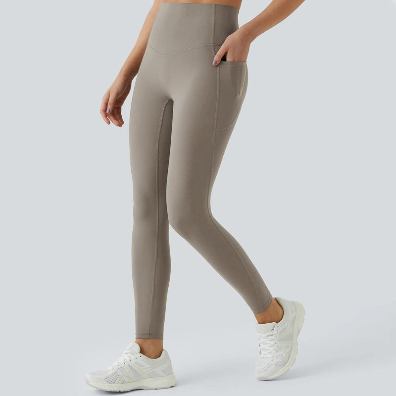 Leggings Cintura Alta Sculpt Fit