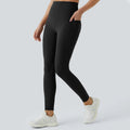 Leggings Cintura Alta Sculpt Fit