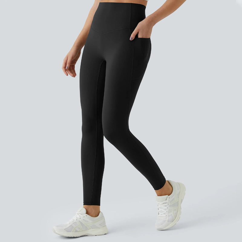Leggings Cintura Alta Sculpt Fit