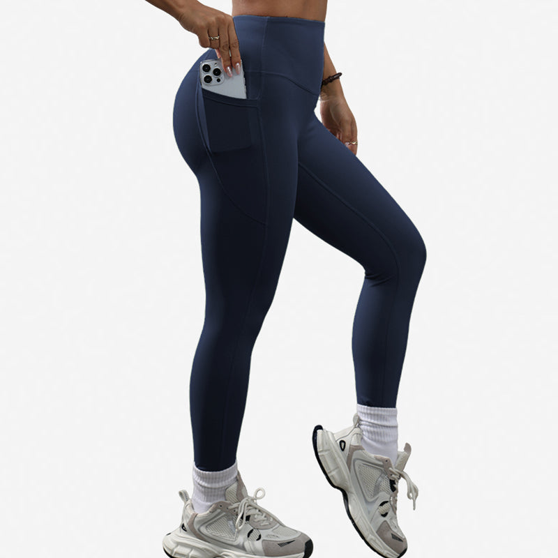 Leggings Cintura Alta Sculpt Fit