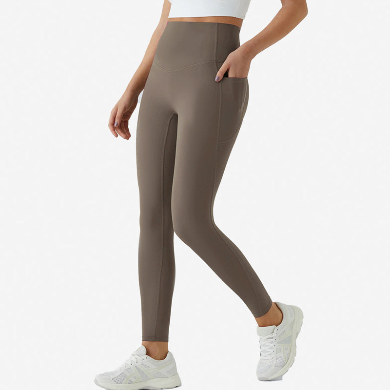 Leggings Cintura Alta Sculpt Fit