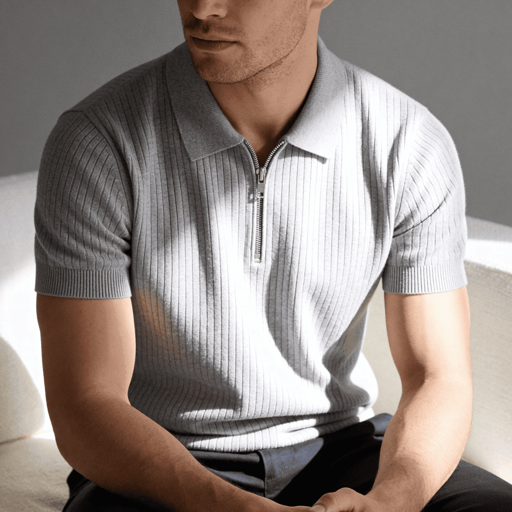 Polo Mateo Swiss