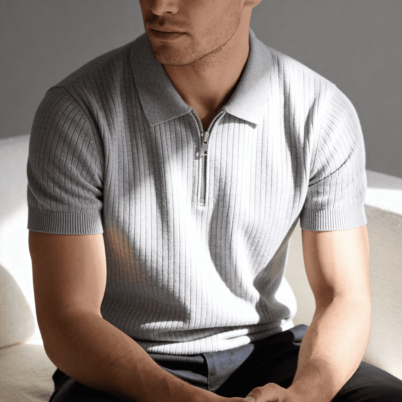 Polo Mateo Swiss