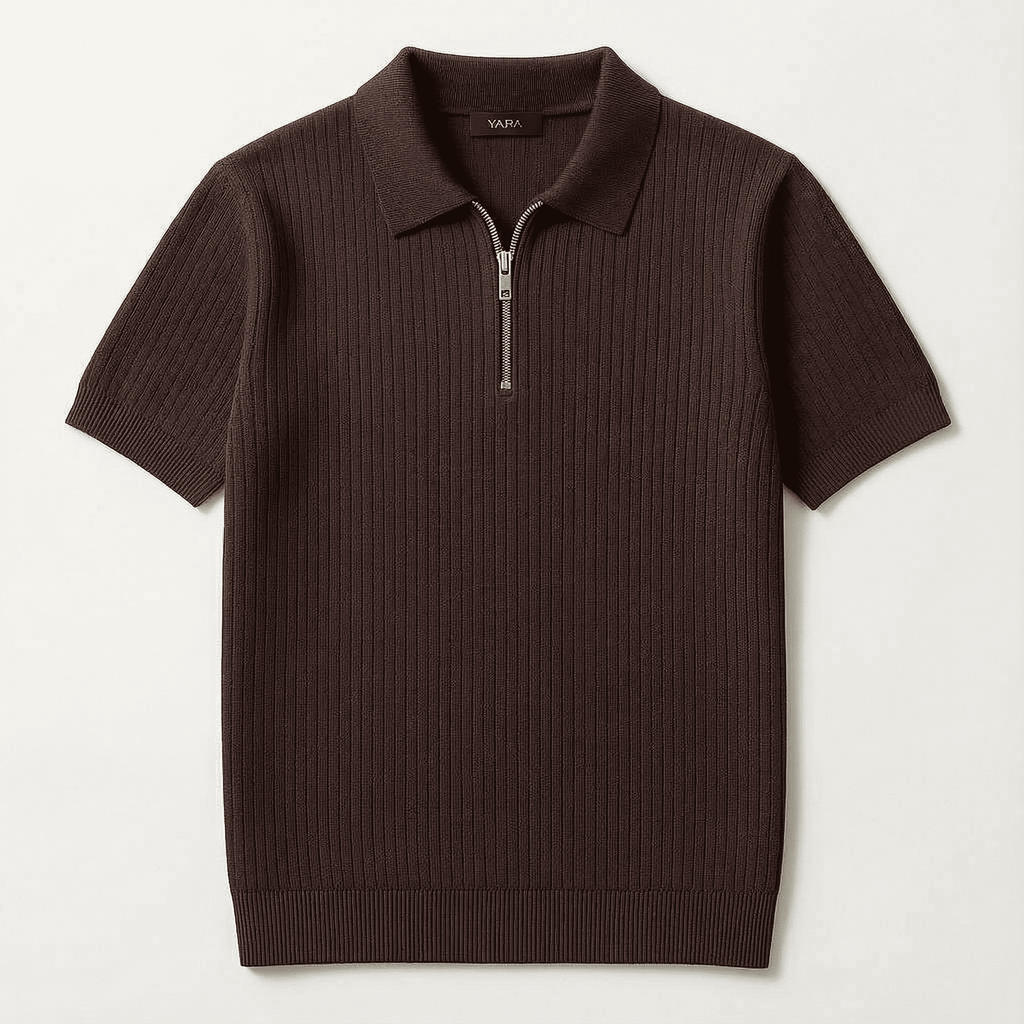 Polo Mateo Swiss