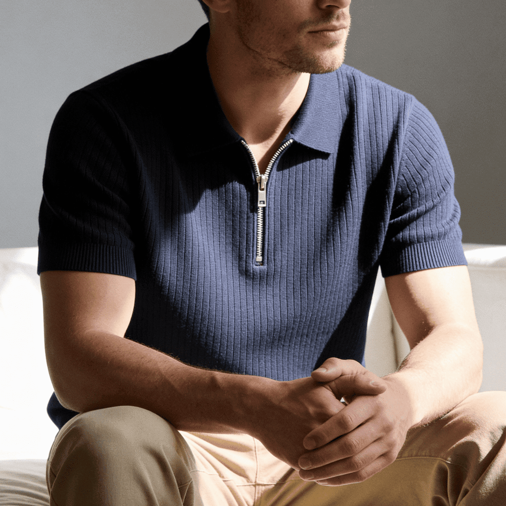 Polo Mateo Swiss