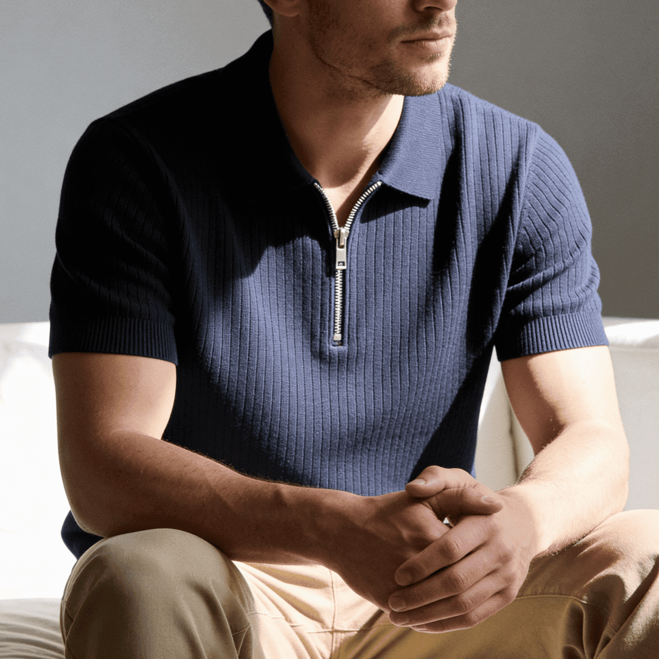 Polo Mateo Swiss