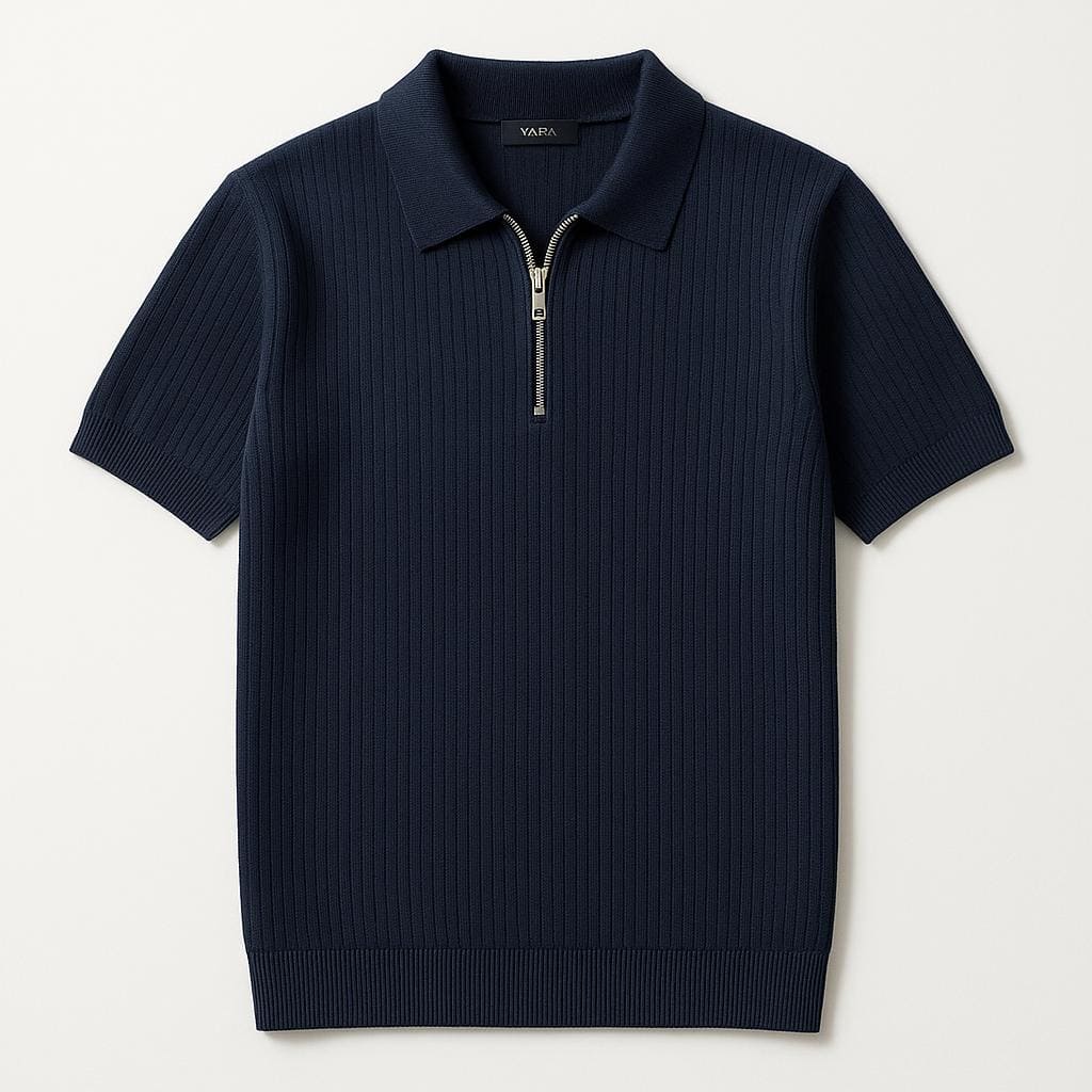 Polo Mateo Swiss